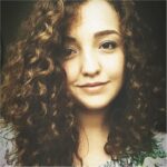 İremnaz Gülmüş Aslantürk