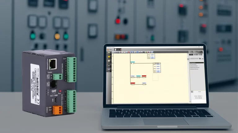 GMT PLC Programlama Eğitimi | GMT Suite ile Adım Adım | Sertifikalı