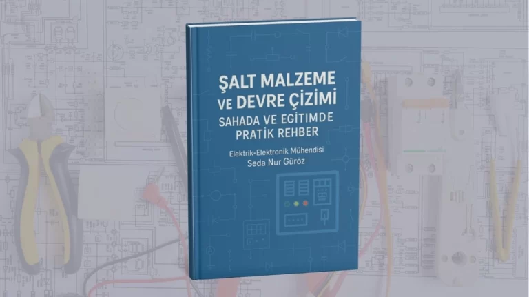 Şalt Malzeme Ve Devre Çizimi | Sahada Ve Eğitimde Pratik Rehber