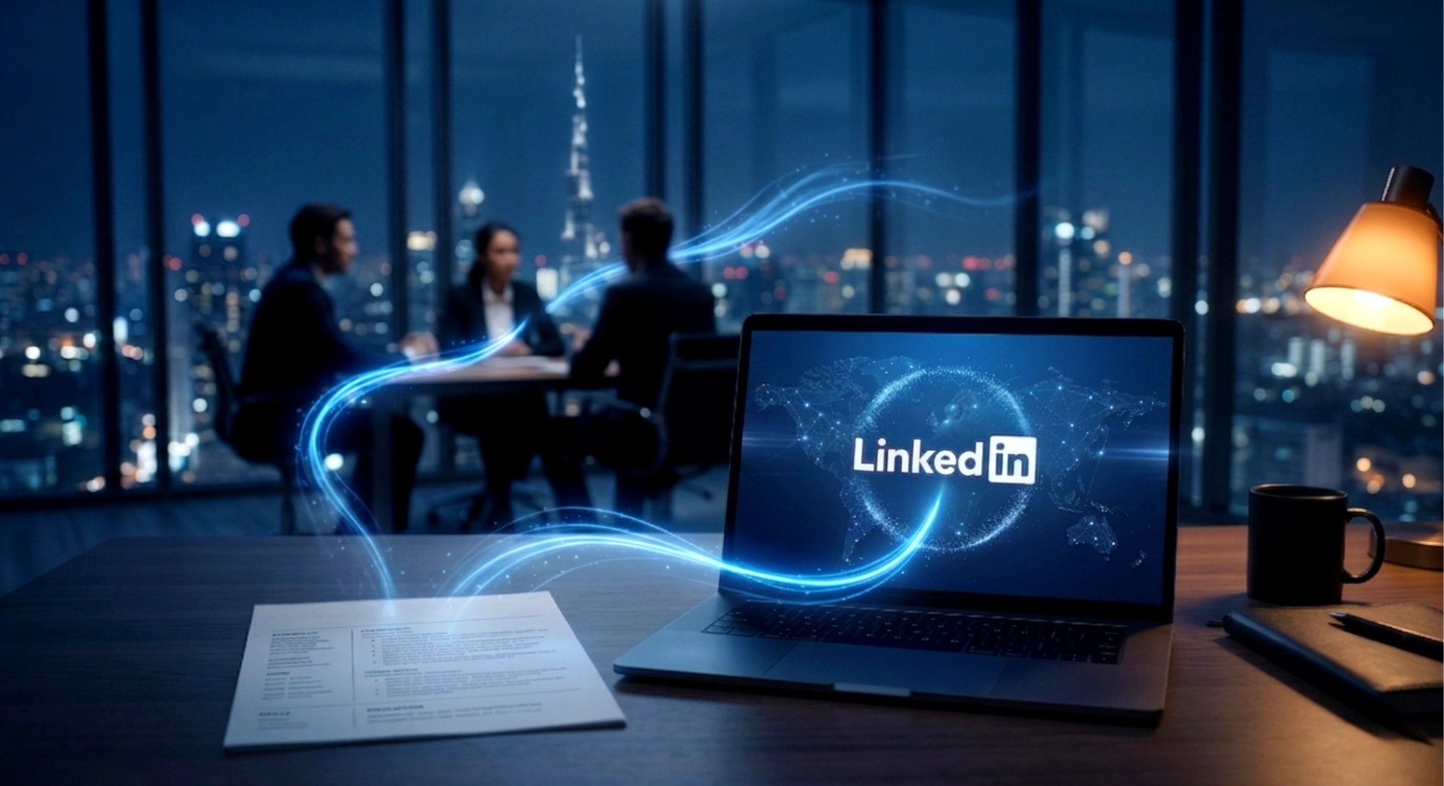Mühendis Kariyer Rehberi: CV, LinkedIn ve Mülakat